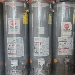 Water Heater 