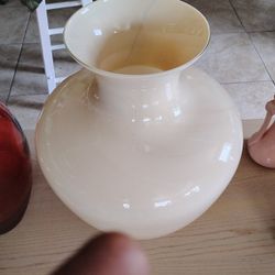 Fine Vase From Spain Or From Japan Don T Know