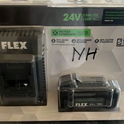 Flex Charger