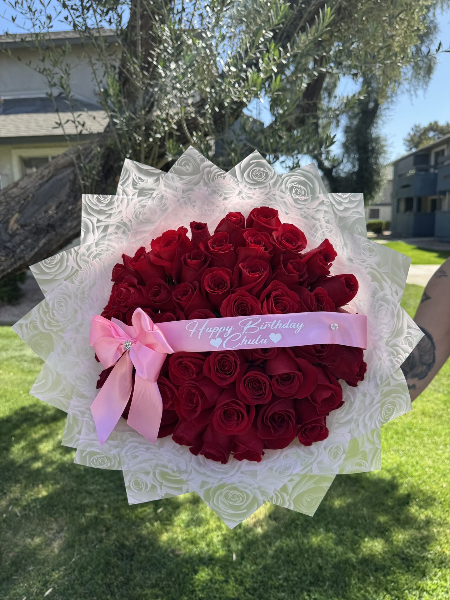 Bouquet/ Ramo