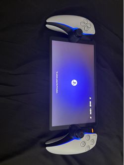PS Portal