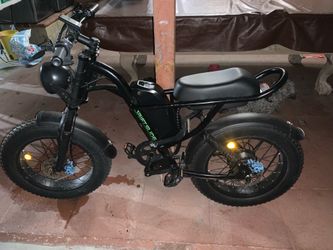 drift slike  ebike