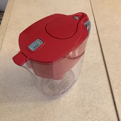 Brita Water Filtration Pitcher Large Size