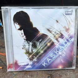 Brand New Kaskade Album 