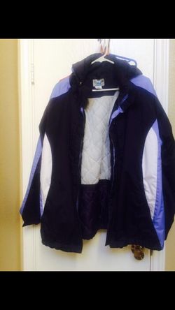Women’s jacket