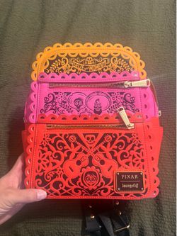 Firefly coco bag