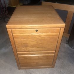 File Cabinet 