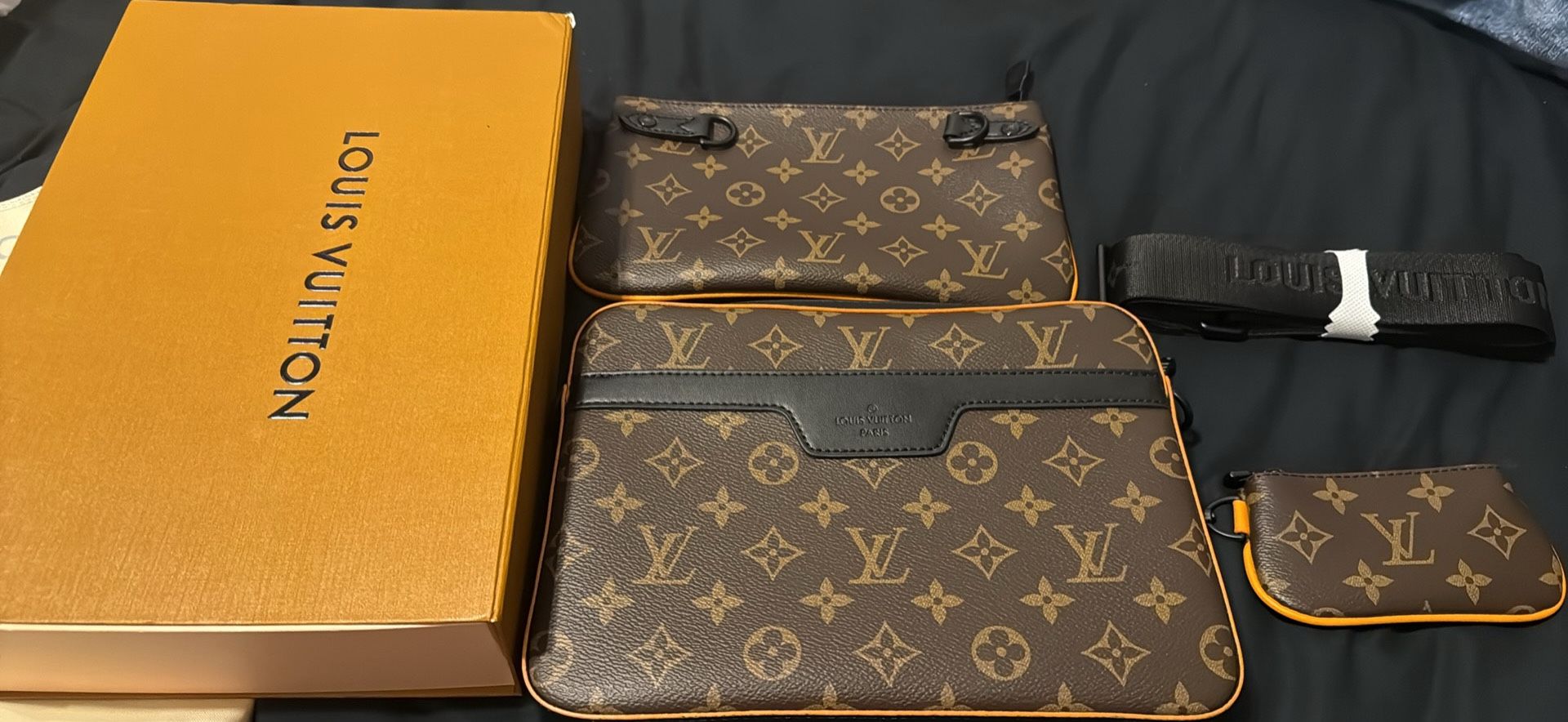 Louis Vuitton Bag