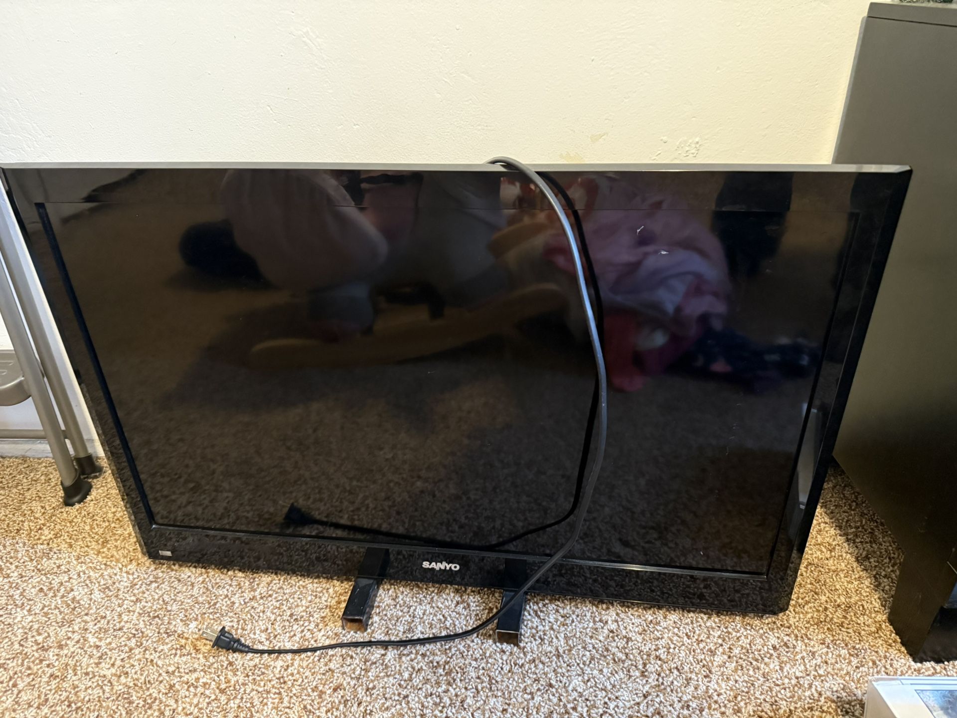 Sanyo Tv