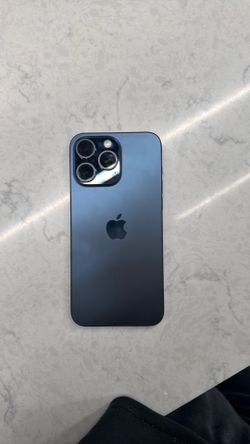 IPhone 15 promax
