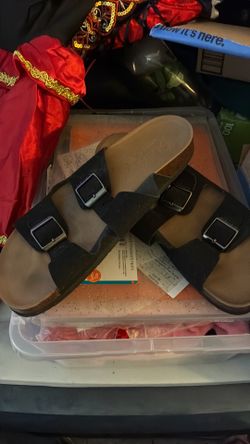 Skechers sandals