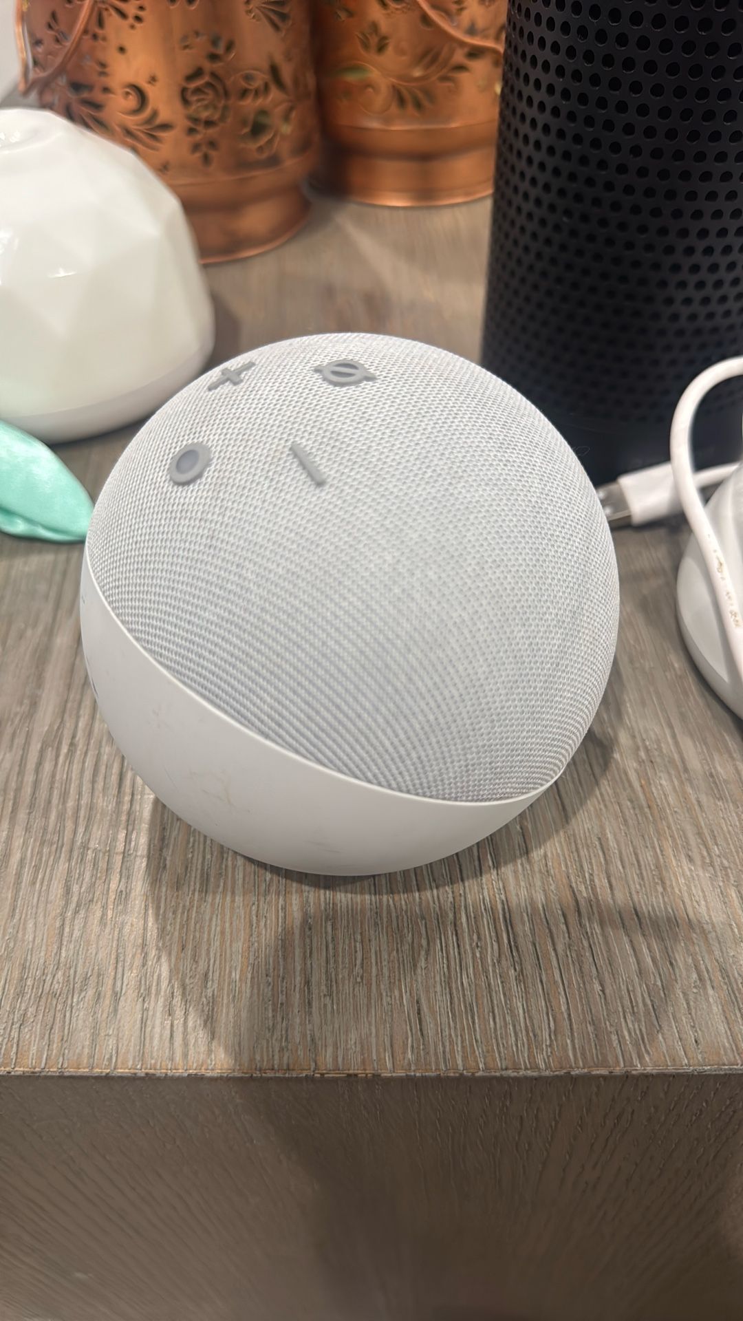 Amazon Alexa