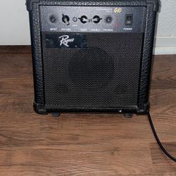 Rogue G-10 amp