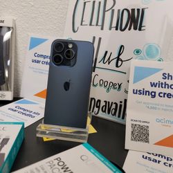 Apple iPhone 15 Pro unlocked 