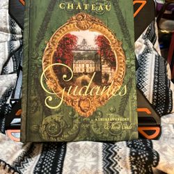 Collectible Book With Original Book Marker And A Special Note Written By The Author . 