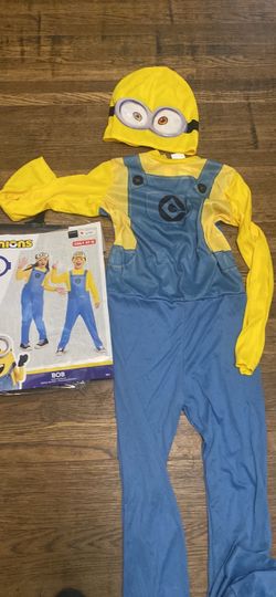 Halloween costume for kids size L 10/12