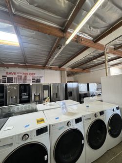 ‼️Best Prices In Town 🛑 Refrigerator/Dryers /Washers🚨