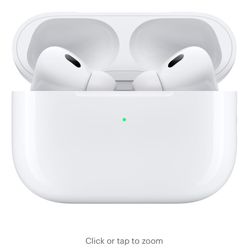 Brand New Apple AirPods Pro(2nd Gen)