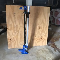 48” AC Delco Farm Jack