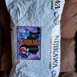 Koi Fish Food (High Quality)