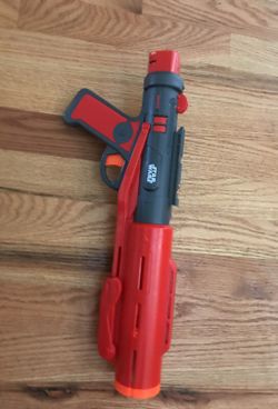 Nerf star wars