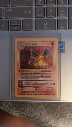 Charizard