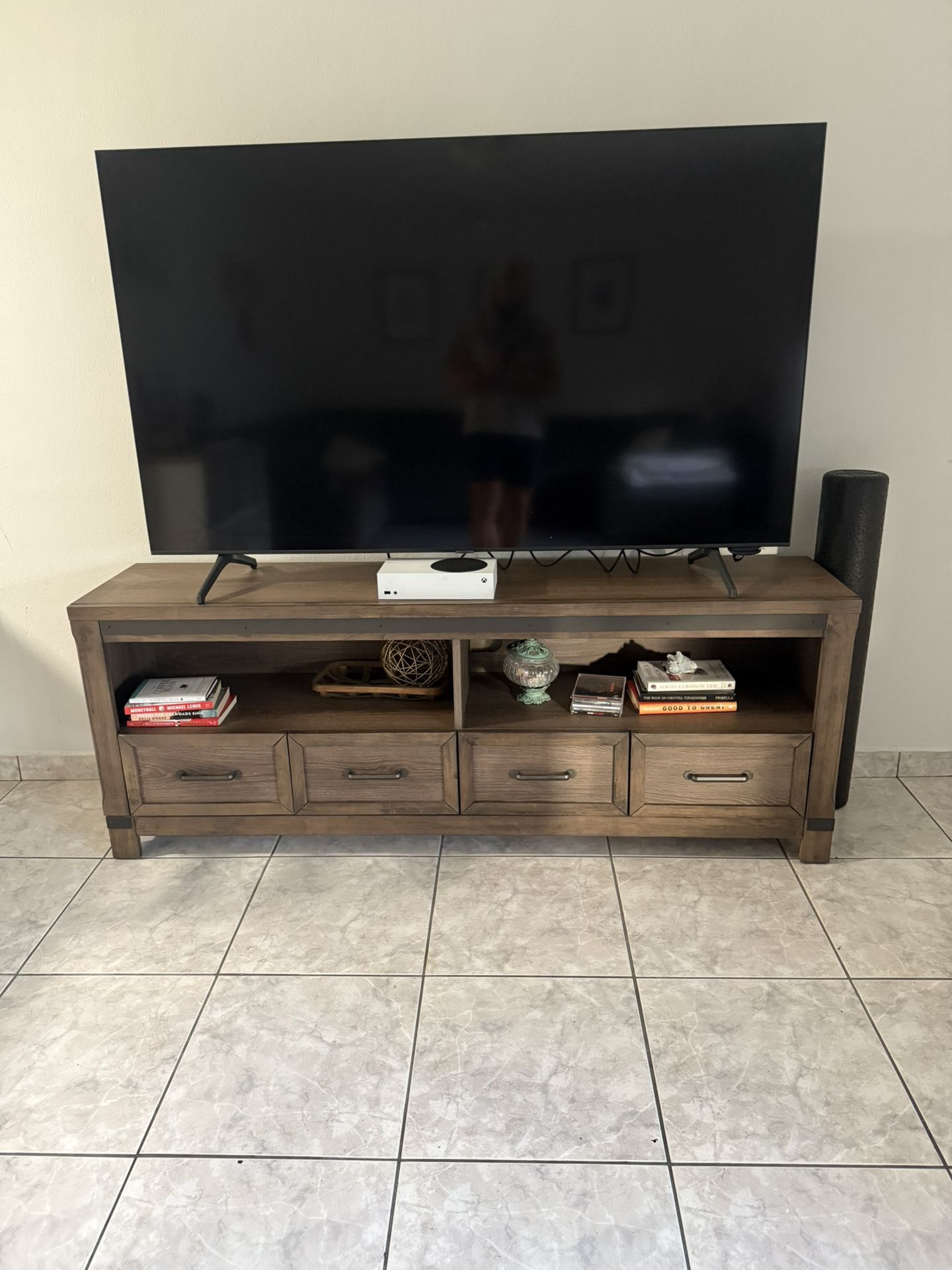 TV Stand - Only