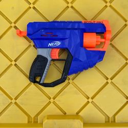 Nerf N-Strike Elite Scout MKII Blaster