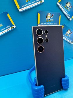 Galaxy s24 Ultra Metro / T-Mobile / Cricket / AT&T / Verizon / Spectrum / Boost Mobile