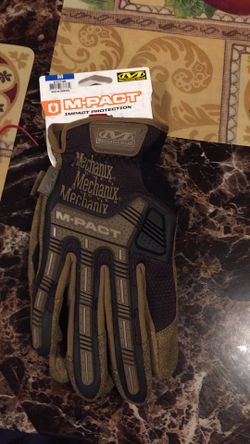 Men’s gloves
