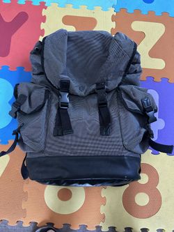 Backpack