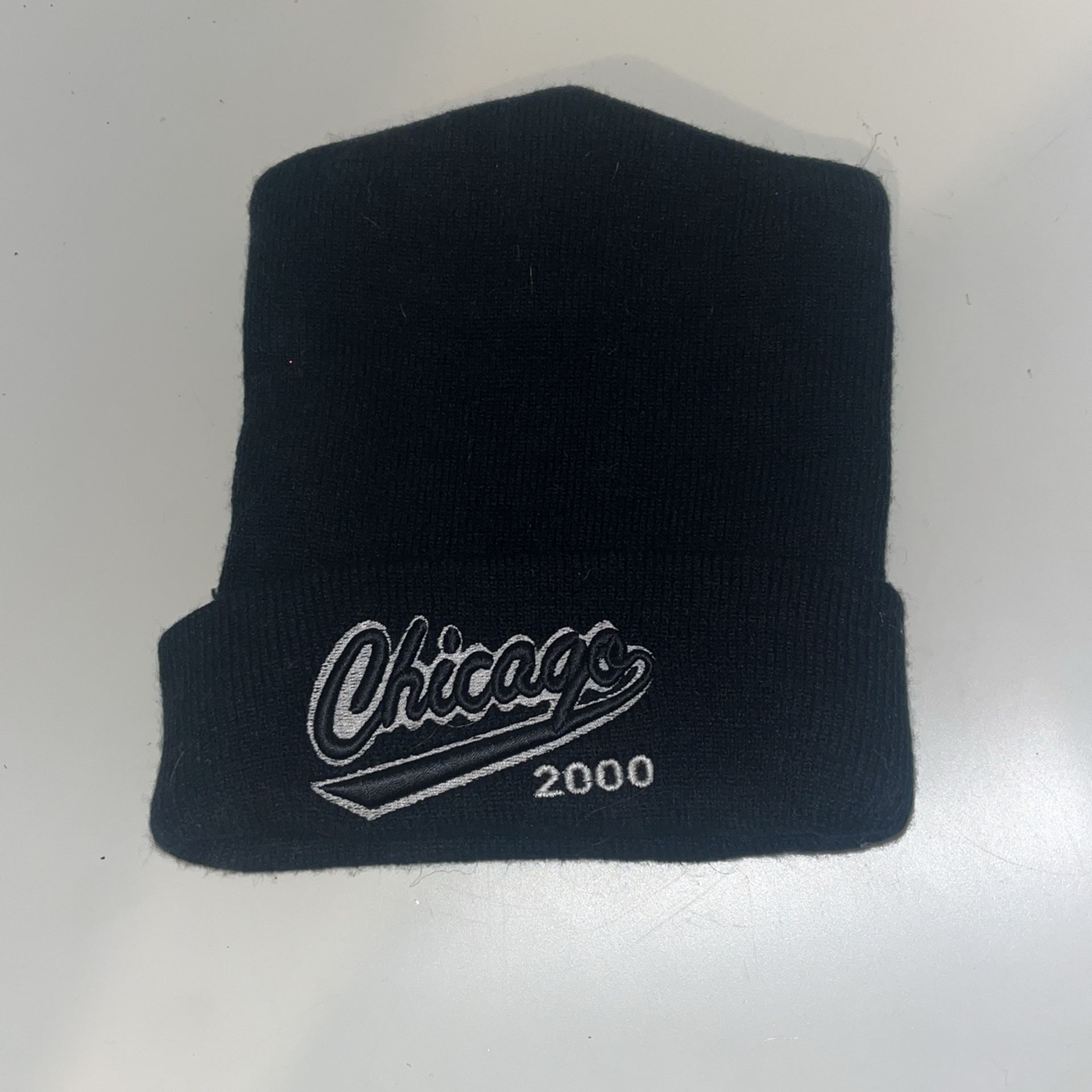 Vintage Hat 2000