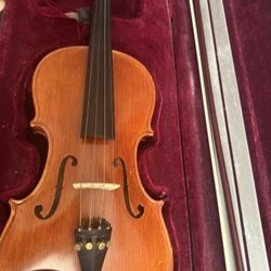 Violin
