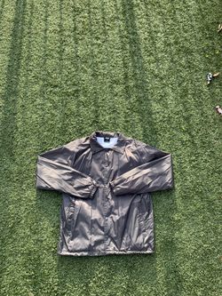 Shaka Jacket