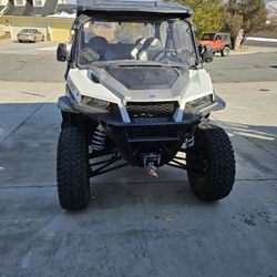 2019 Polaris General 1000