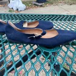 Women’s Sun & Stone Size 8.5