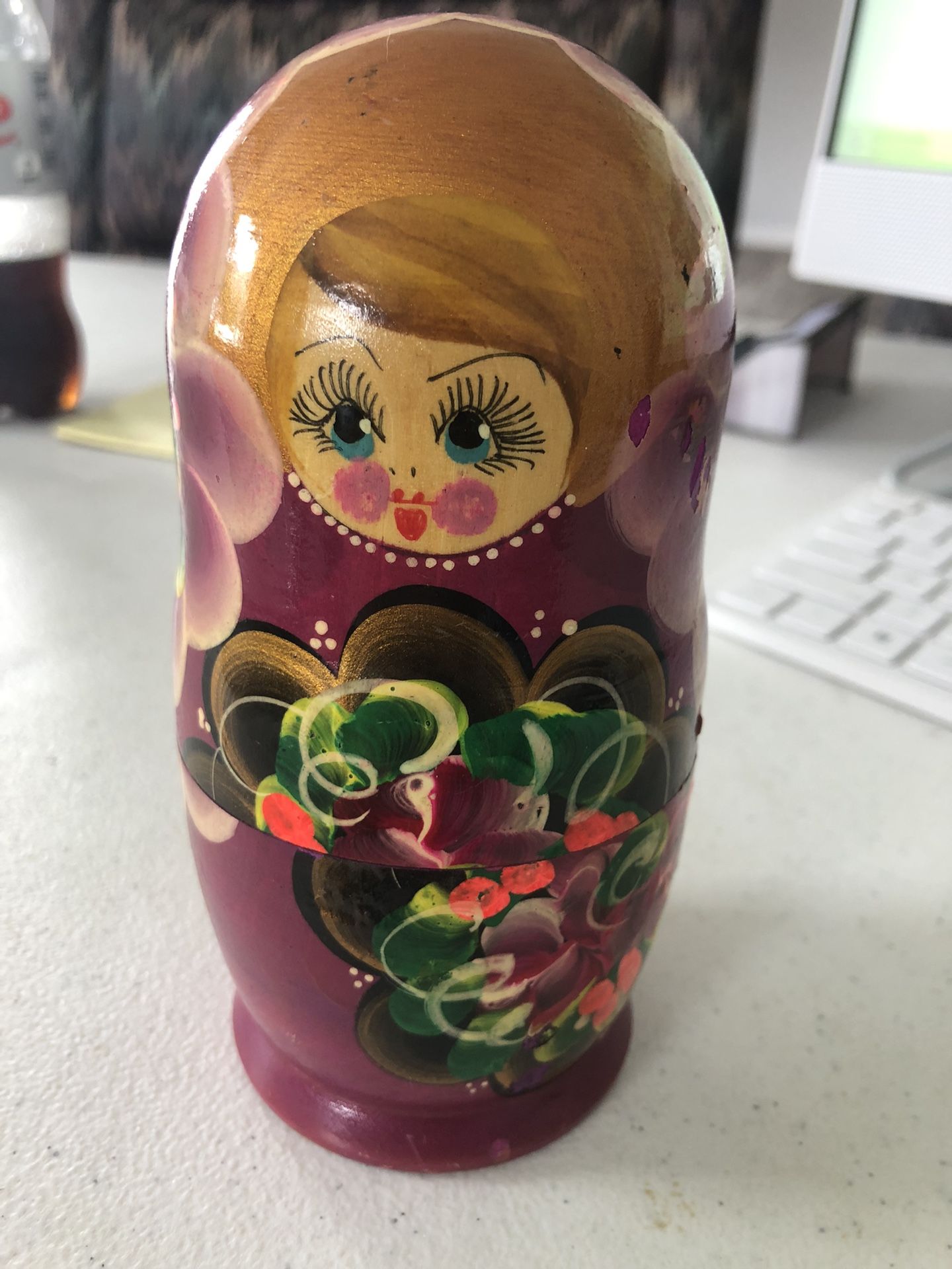 Nesting Dolls