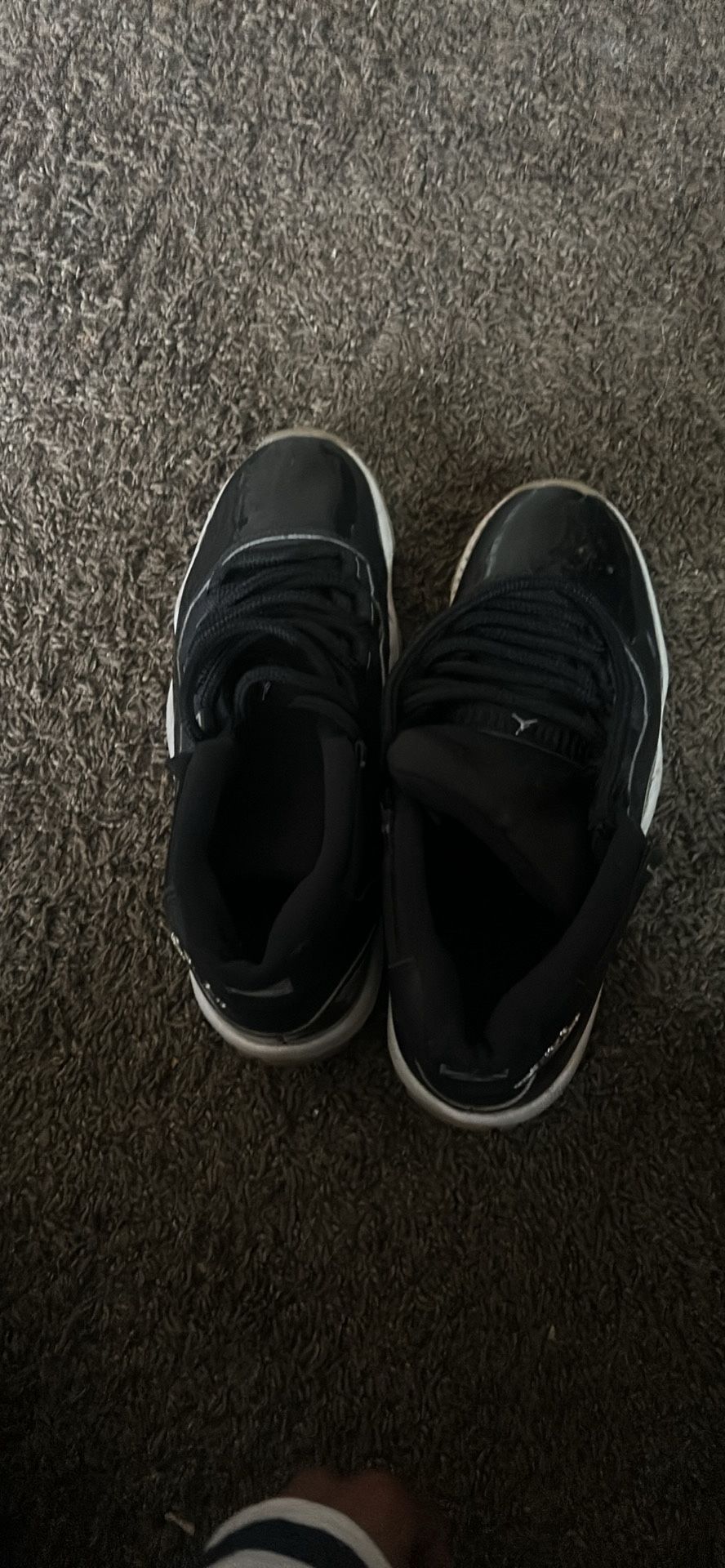 Jordan 11s ‘Jubilee’