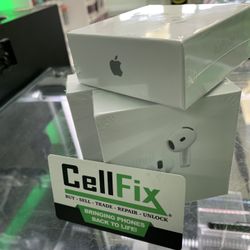 Air Pods Gen 4 JUST $110