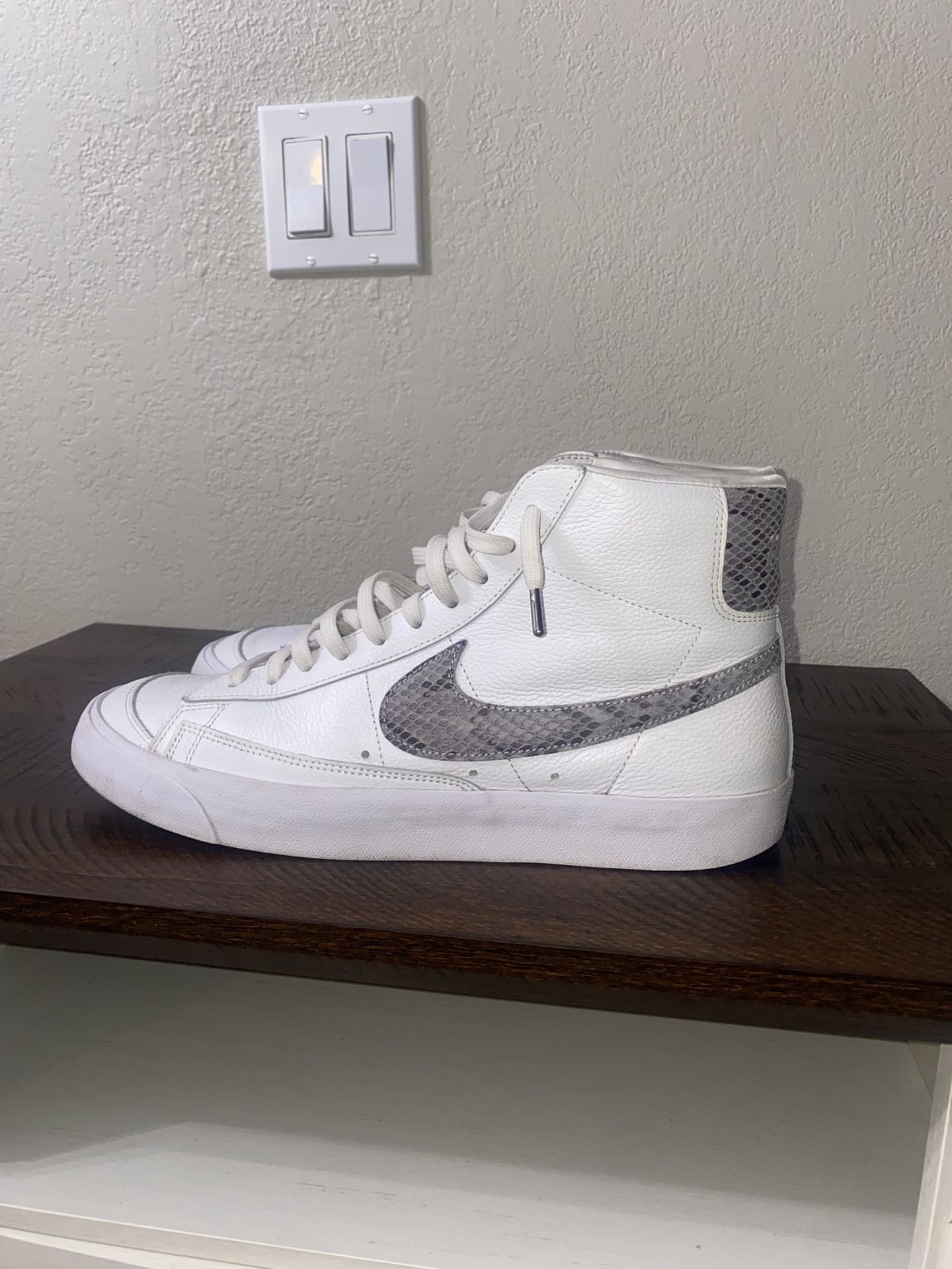 Nike Blazer Mid ‘77