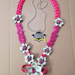 Graduation Lei