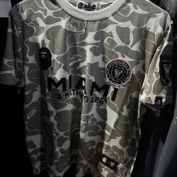 bape shirt 