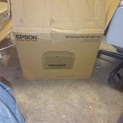 Epson Printer