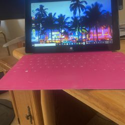 ORIGINAL MICROSOFT SURFACE 