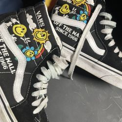 Vans Sk8-Hi 'Better Day’