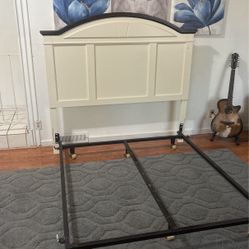Ashley Bed Frame