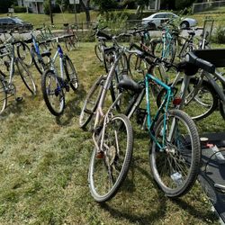 Quality Bikes 