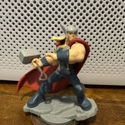 Thor Disney Infinity 2.0 Character 