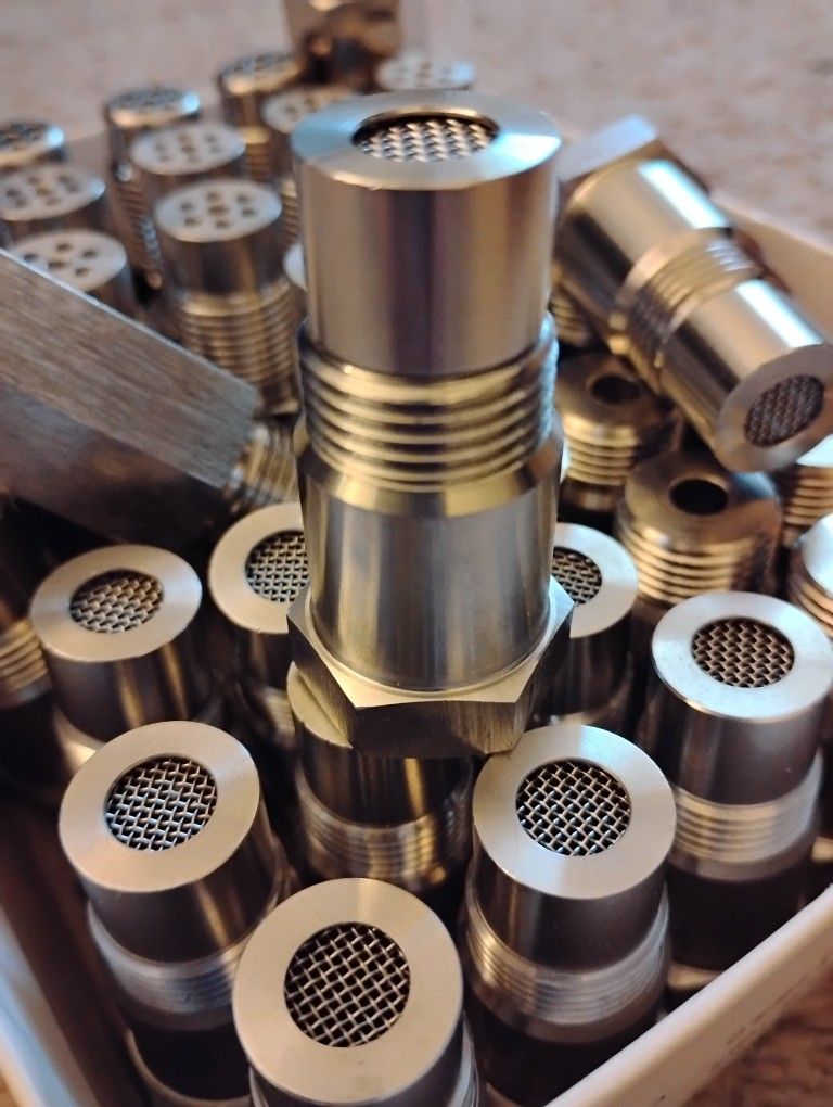 Oxygen Sensor Spacer O2 Defouler Smog Cel