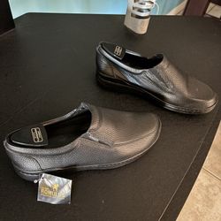 Romulus Orthopedic Shoes